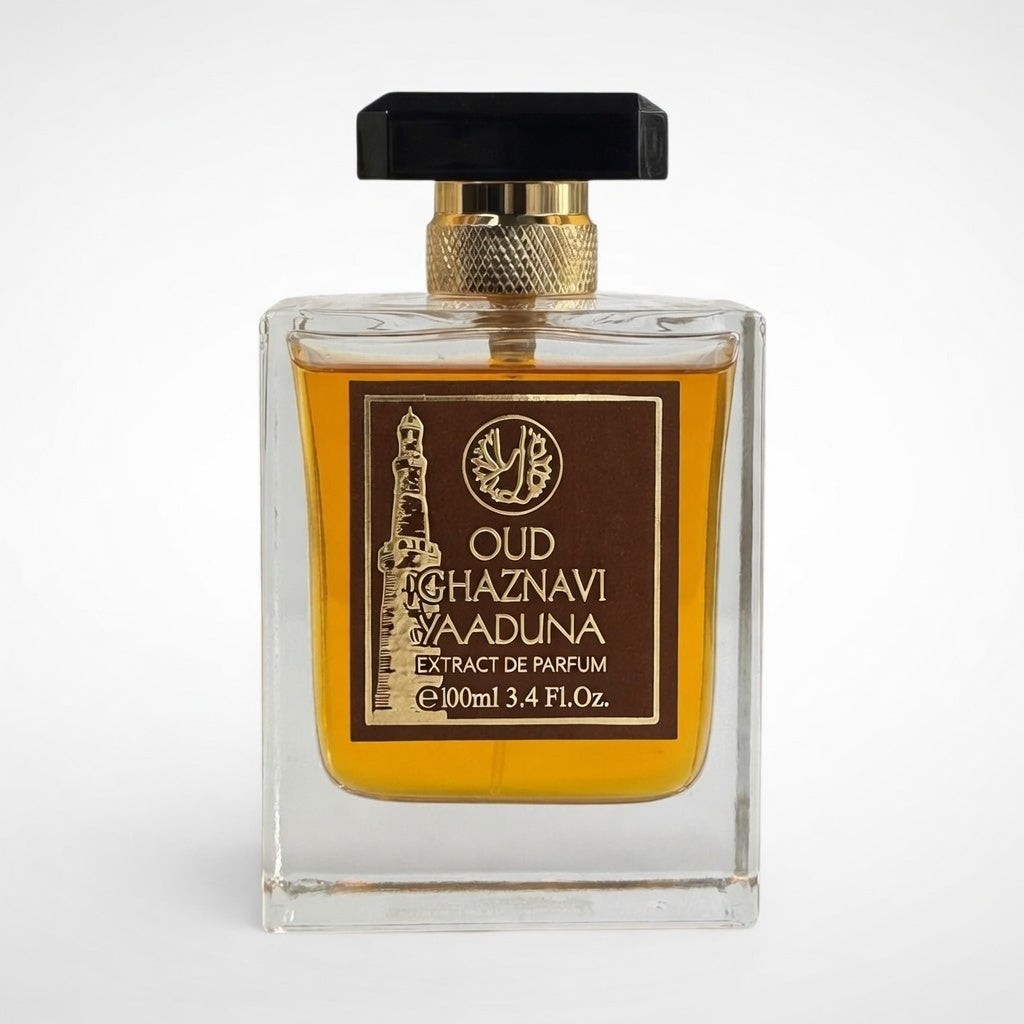OUD GHAZNAVI عود غزنوي