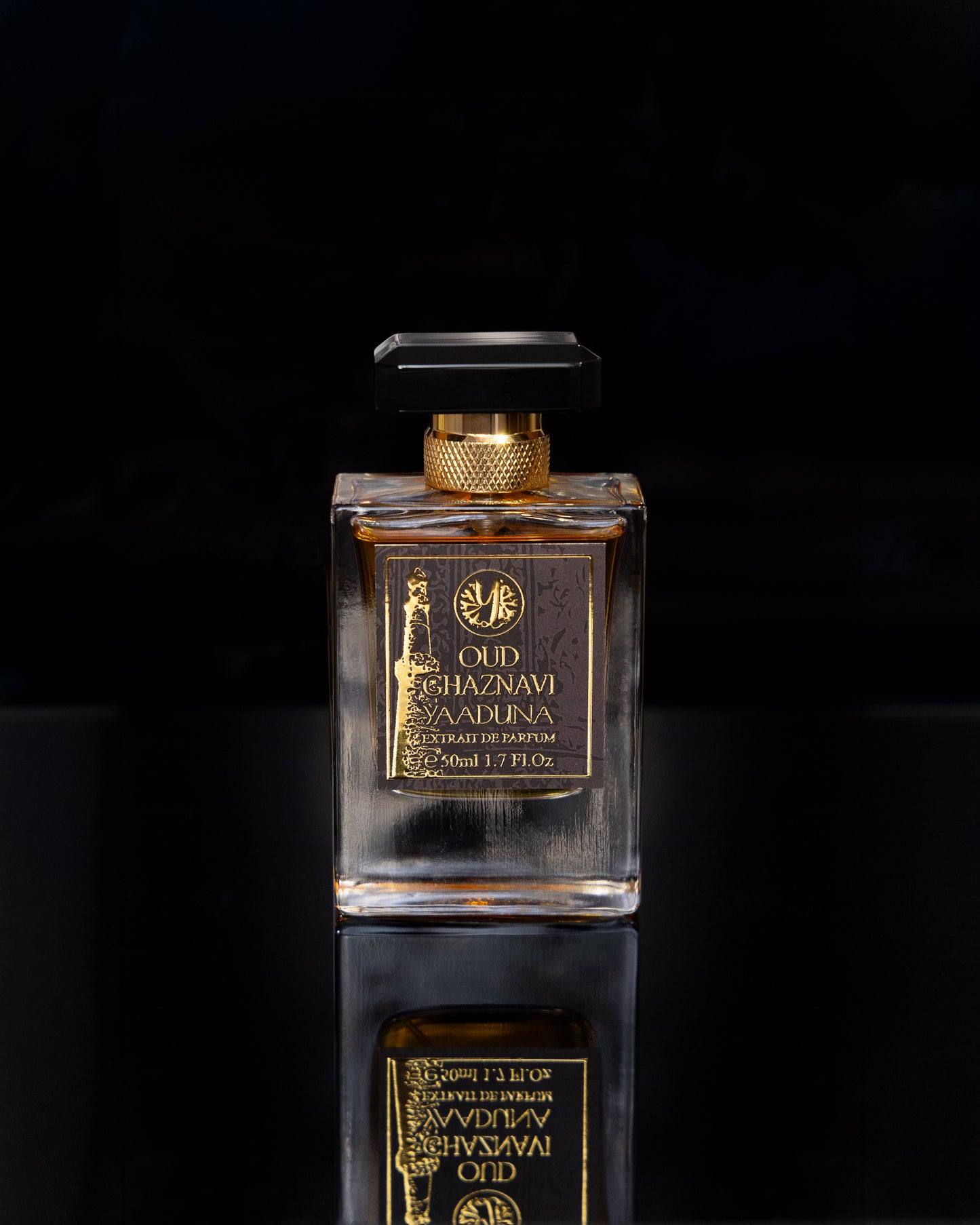 OUD GHAZNAVI عود غزنوي