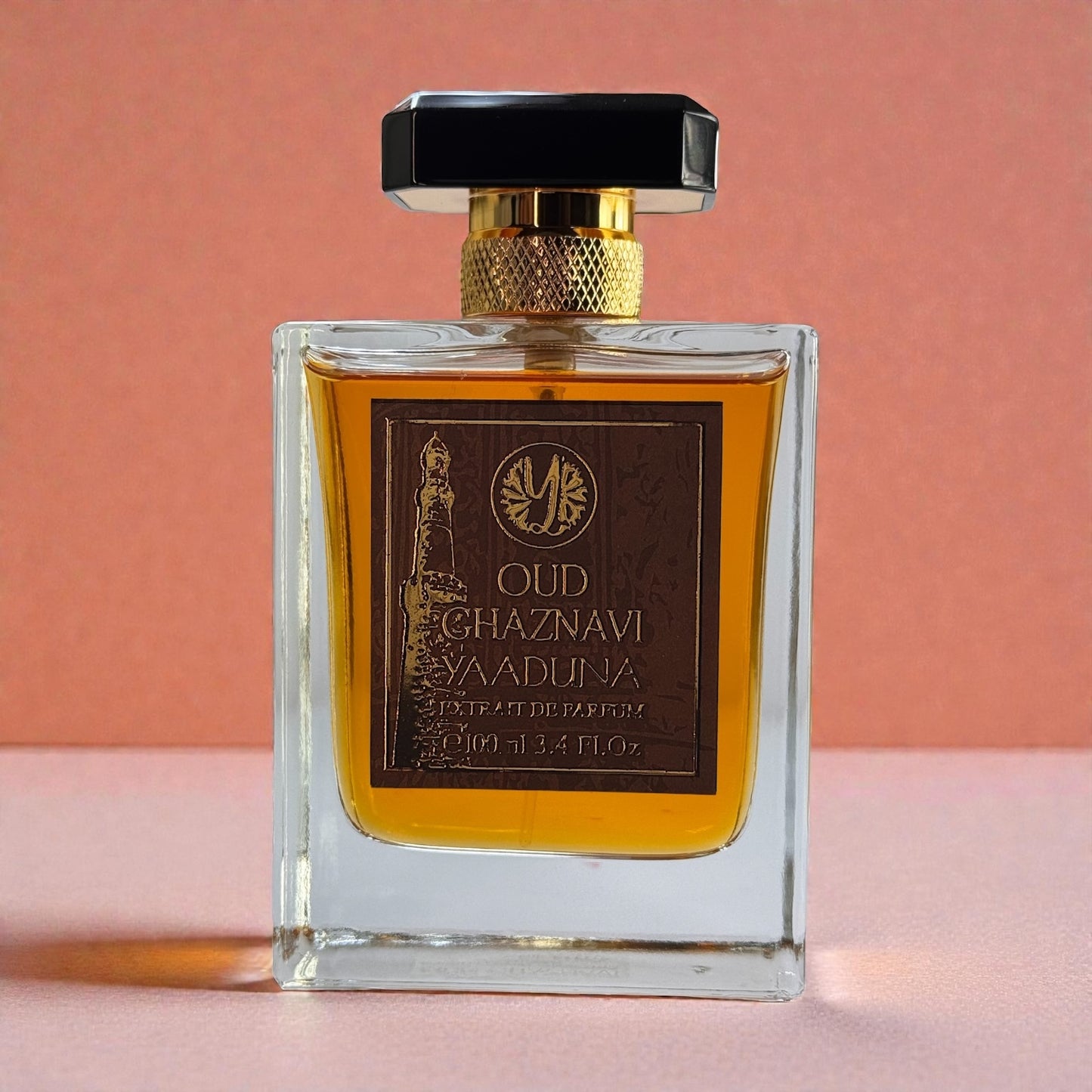 OUD GHAZNAVI عود غزنوي