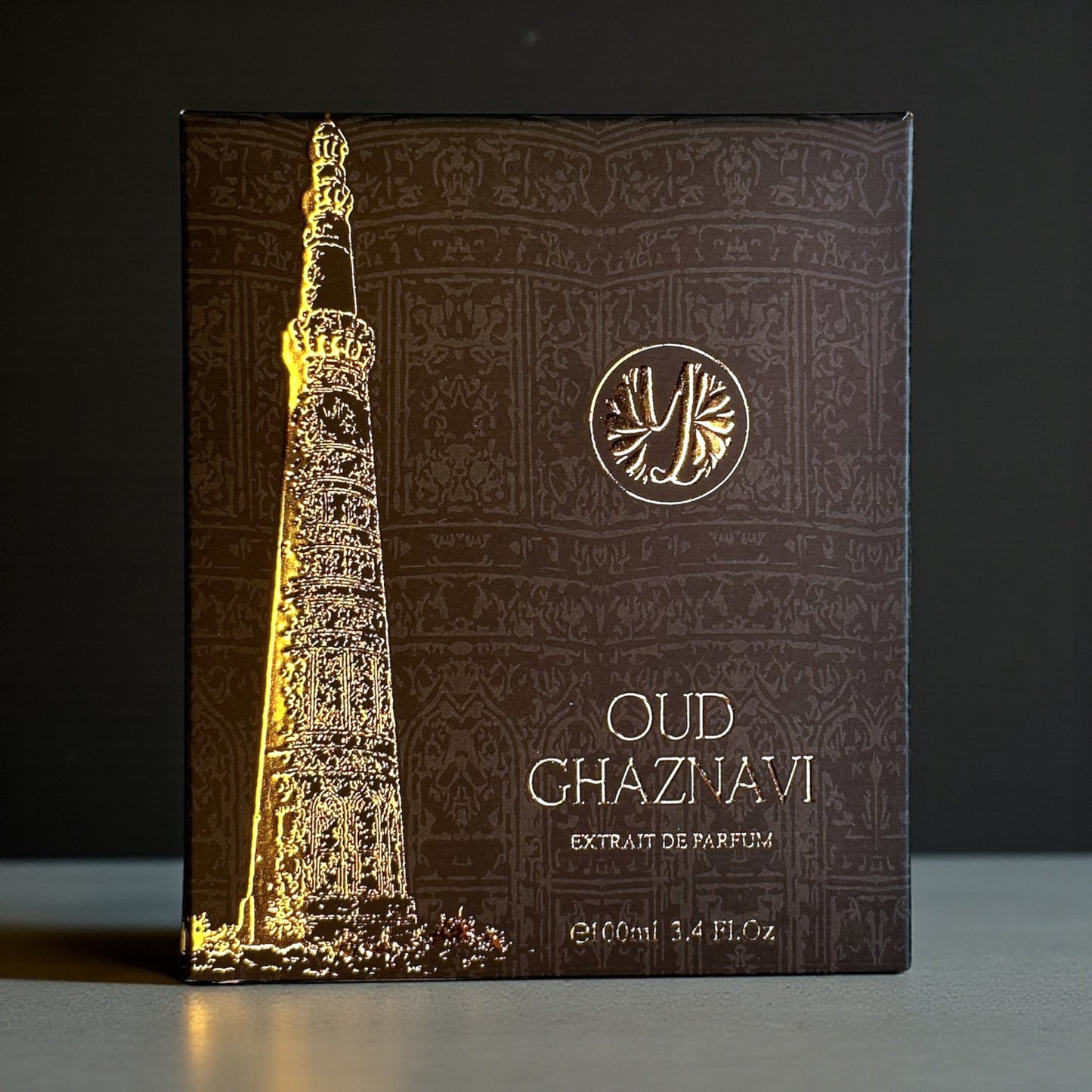 OUD GHAZNAVI عود غزنوي