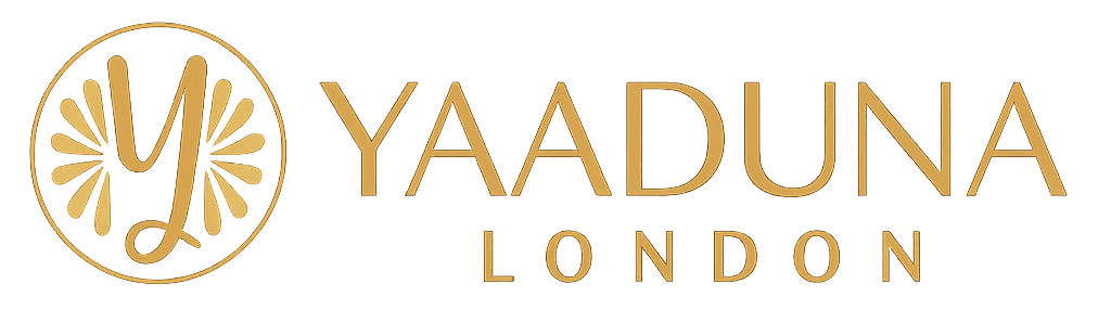 YAADUNA LONDON ېادونا